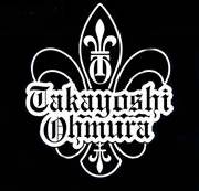 logo Takayoshi Ohmura